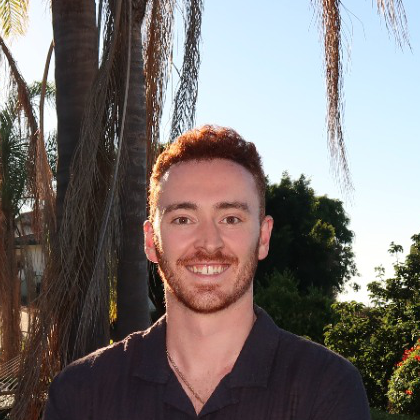 Brandon Slicklein